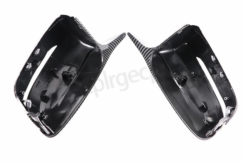Coques Rétroviseur BMW Série 3 4 5 7 8 G20 G30 Carbone