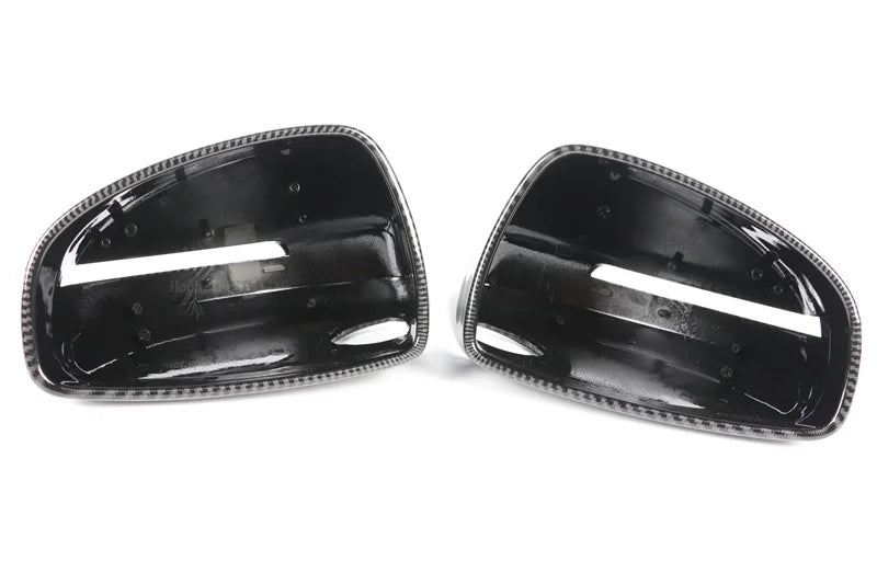 Coques Rétroviseur Audi TT TTS TTRS MK2 R8 2007-2014