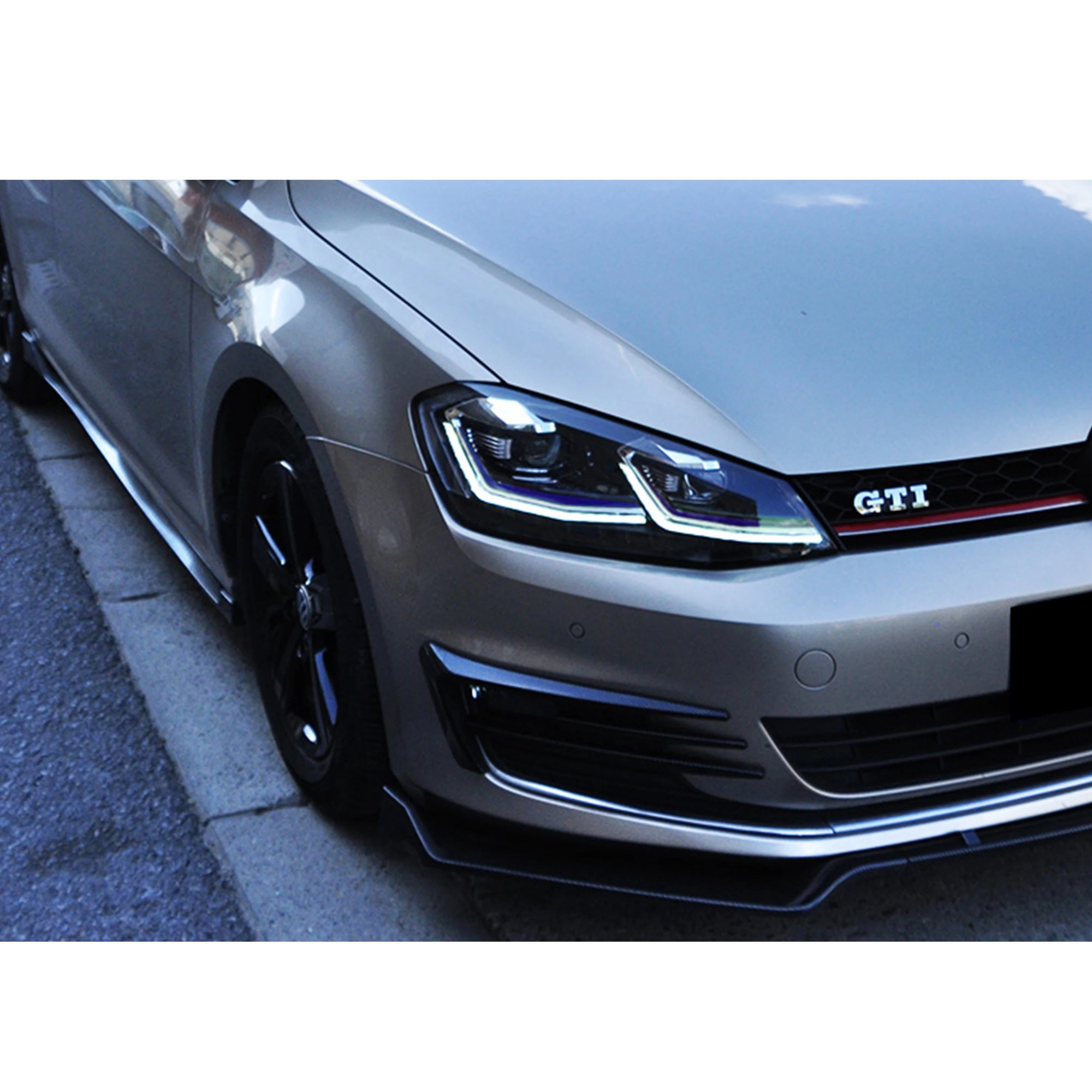 Phares LED Volkswagen Golf 7 MK7 2013-2017