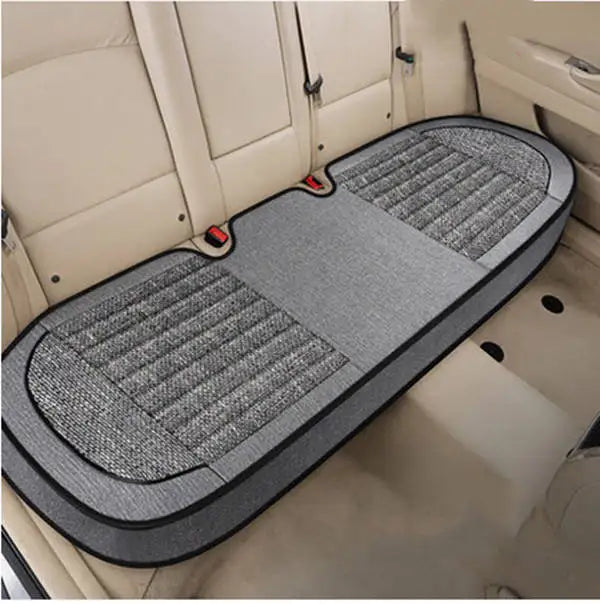 Coussin de Siège Auto Avant Universel Quatre Saisons