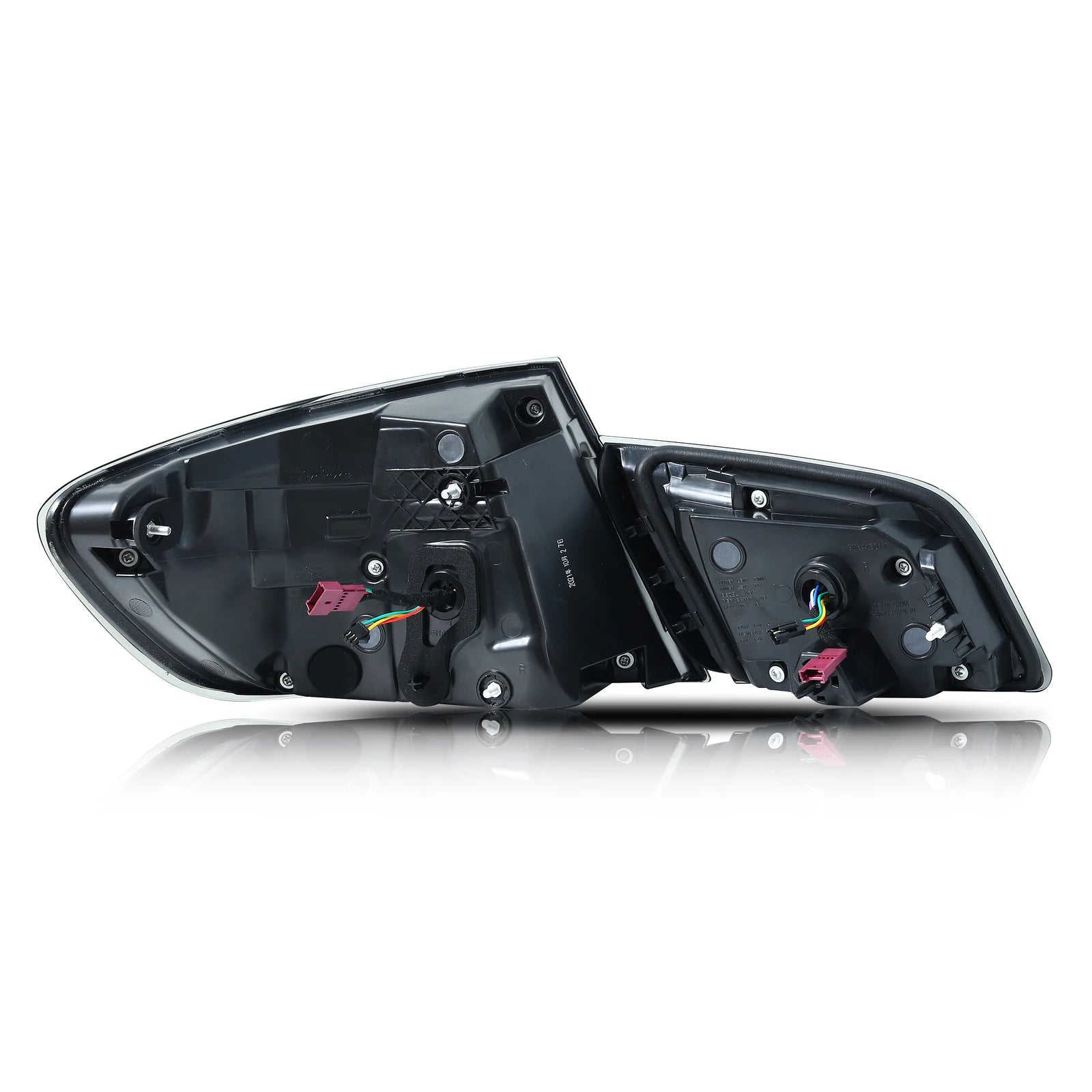 Feux Arrière LED GTS BMW Série 5 F10 2009-2016