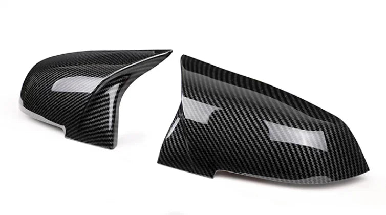 Coques de Rétroviseur BMW Série 1 2 3 4 F20 F30