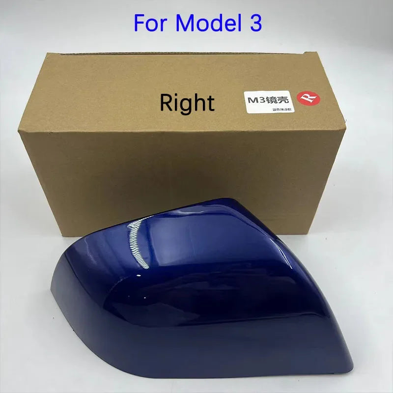 Coque Rétroviseur Tesla Model 3 2017-2025 Highland Cache