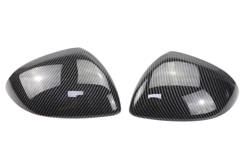 Coques Rétroviseur Carbone Mercedes Classe C E S GLC