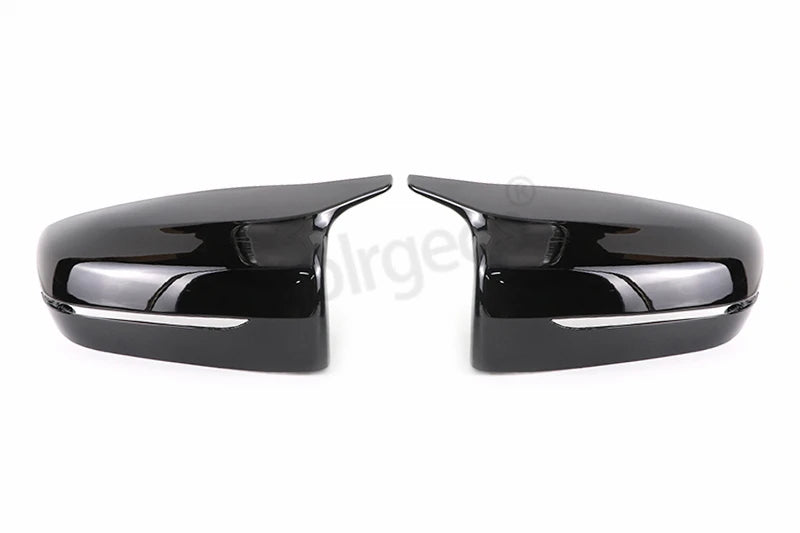 Coques Rétroviseur BMW Série 3 4 5 7 8 G20 G30 Carbone