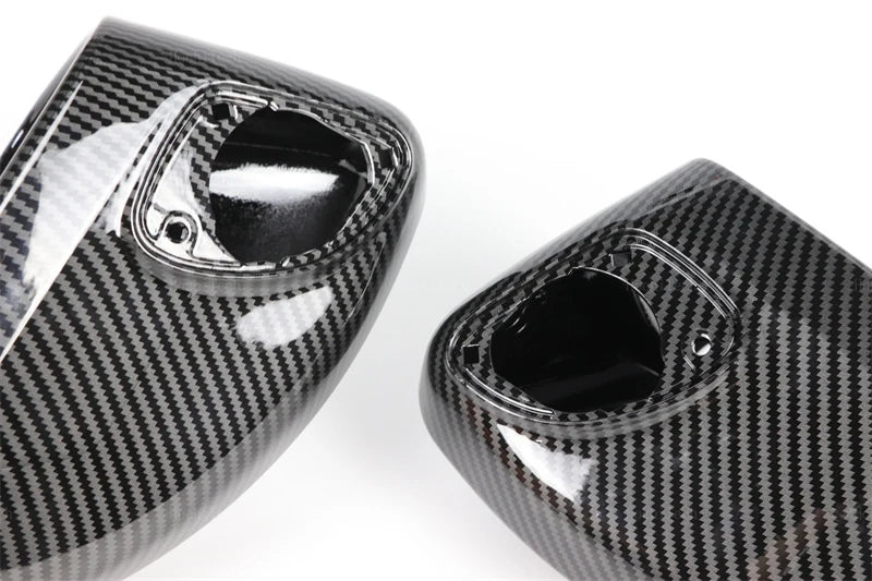 Coques Rétroviseur Audi TT TTS TTRS MK2 R8 2007-2014