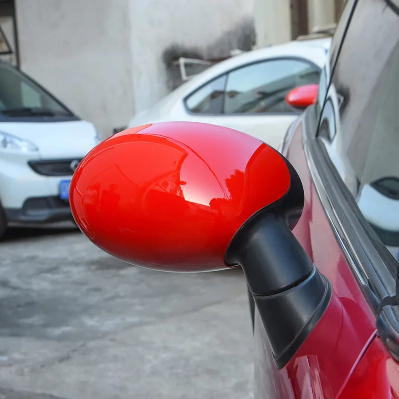 Coques de Rétroviseur Mini Cooper R55 à R61