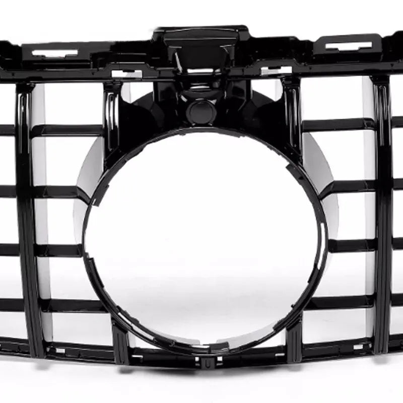 Grille Avant Style GT-R Mercedes Classe C W205 2015-2018