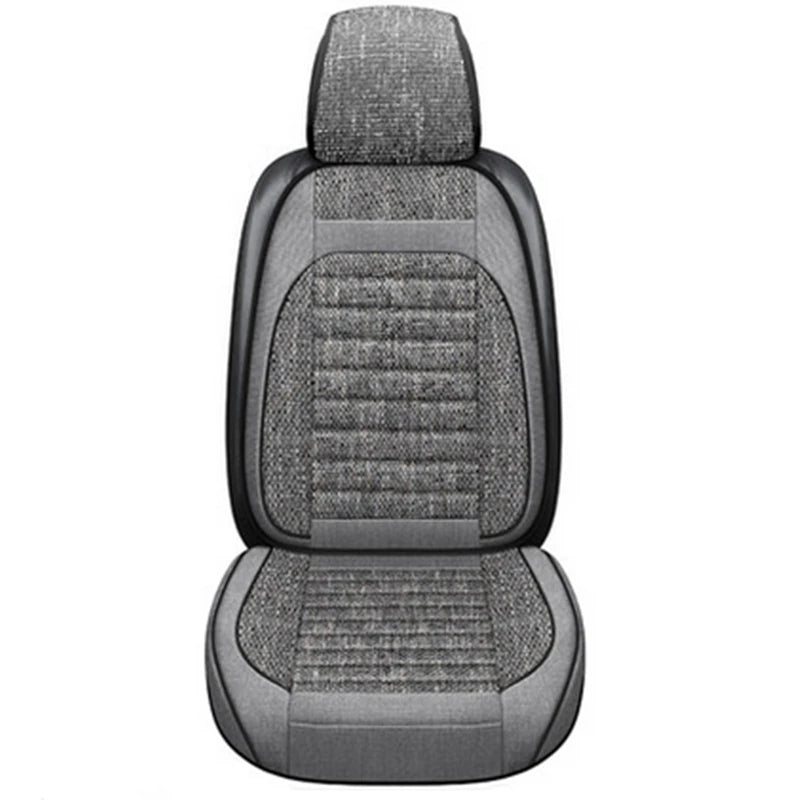 Coussin de Siège Auto Avant Universel Quatre Saisons