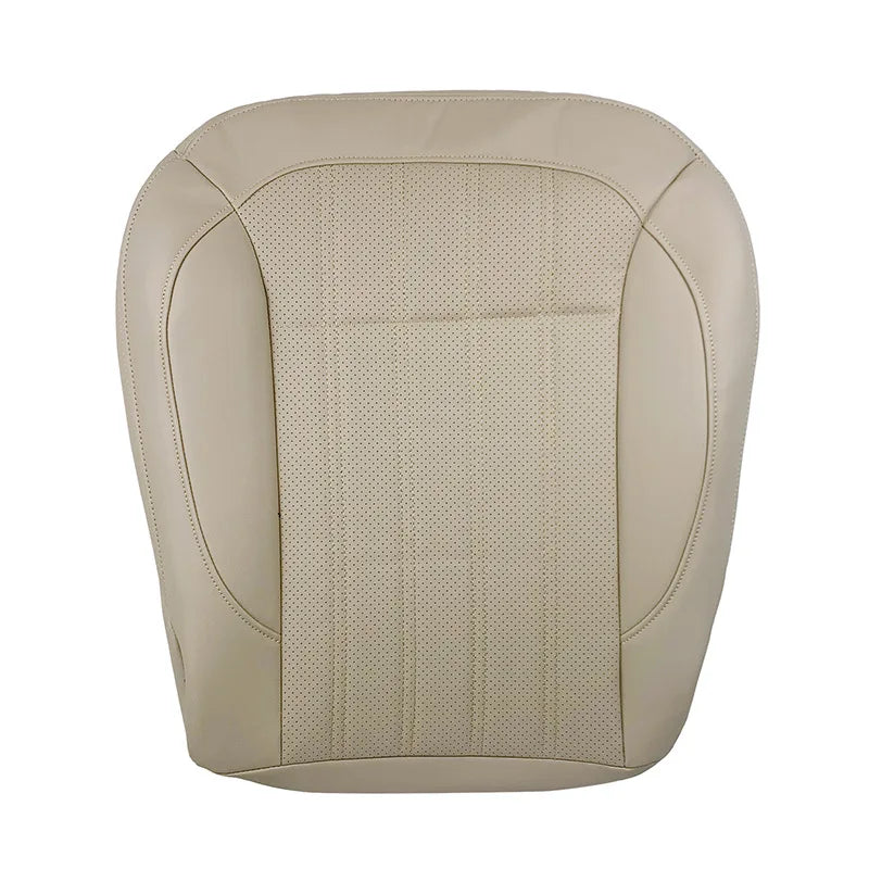 Housse de Siège Auto Mercedes-Benz GL350 2013-2016
