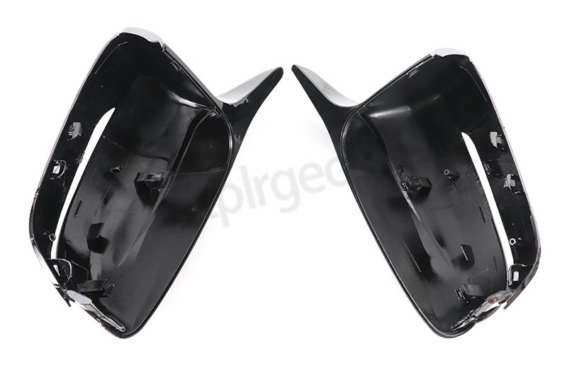 Coques Rétroviseur BMW Série 3 4 5 7 8 G20 G30 Carbone