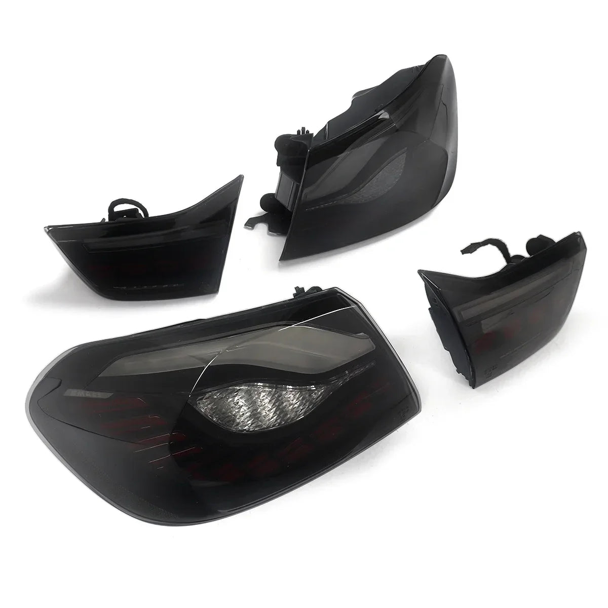 Feux Arrière LED BMW M4 F82 F32 F36 2014-2020
