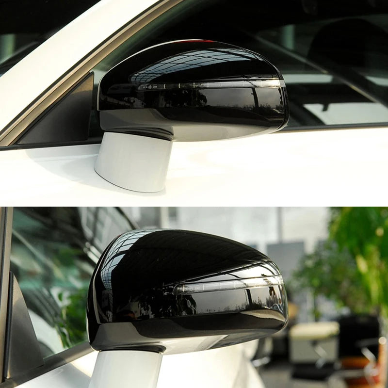 Coques Rétroviseur Audi TT TTS TTRS MK2 R8 2007-2014
