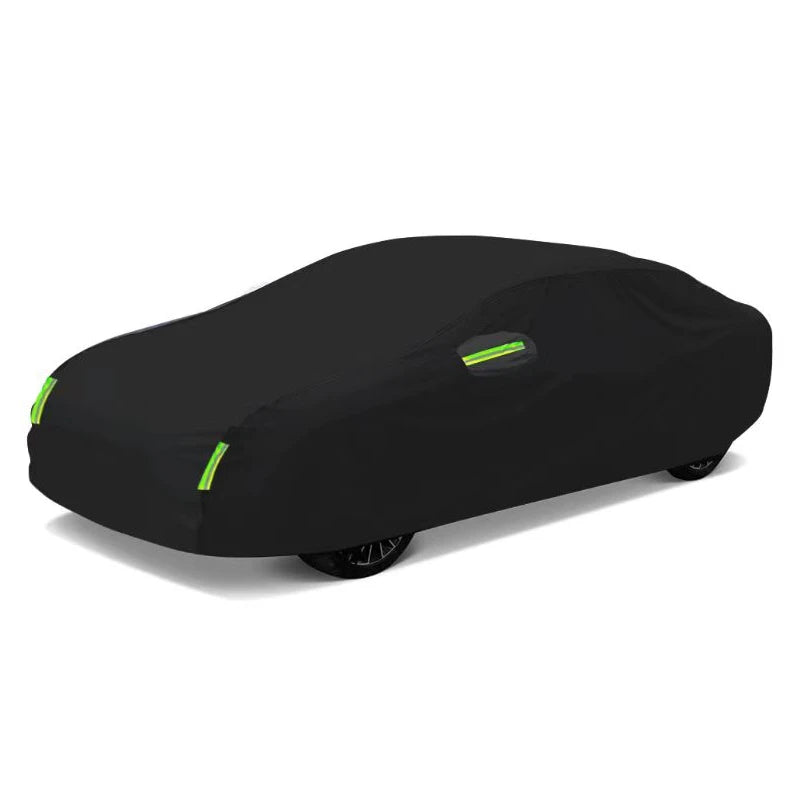 Housse de Protection Voiture Universelle Berline SUV