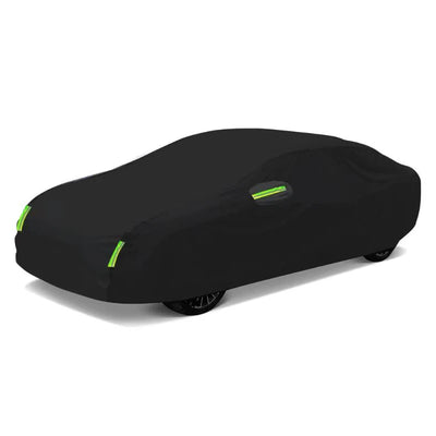 Housse de Protection Voiture Universelle Berline SUV