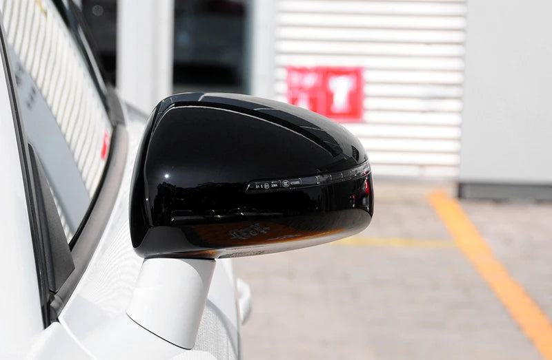 Coques Rétroviseur Audi TT TTS TTRS MK2 R8 2007-2014