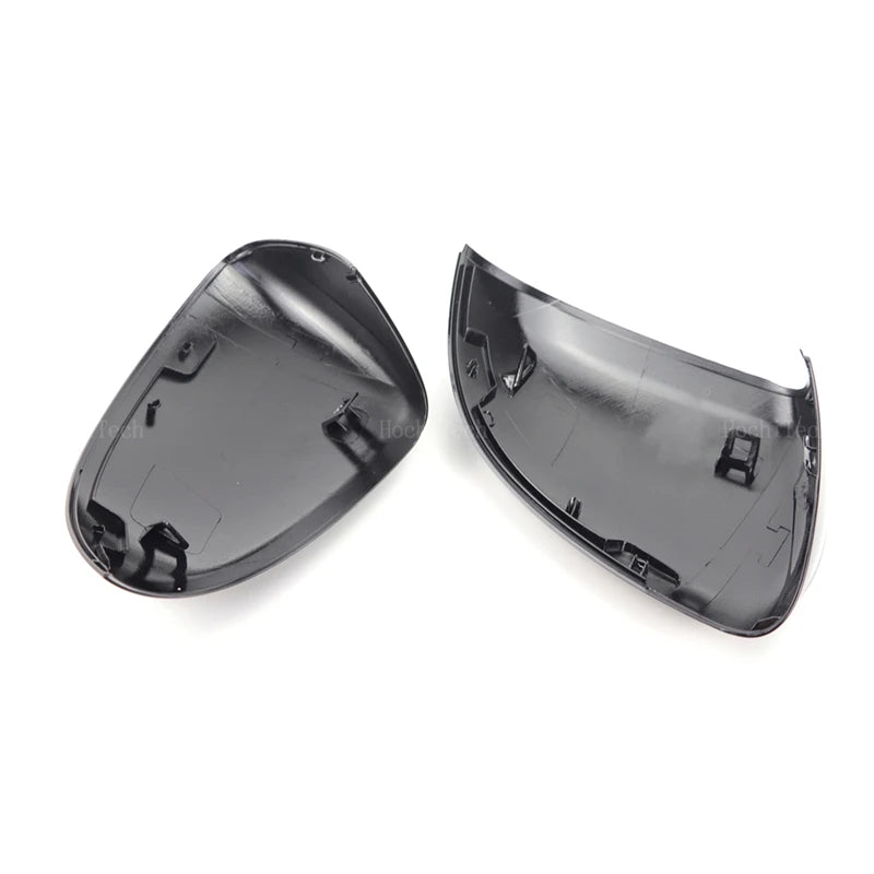 Coques Rétroviseur Carbone Mercedes Classe C E S GLC