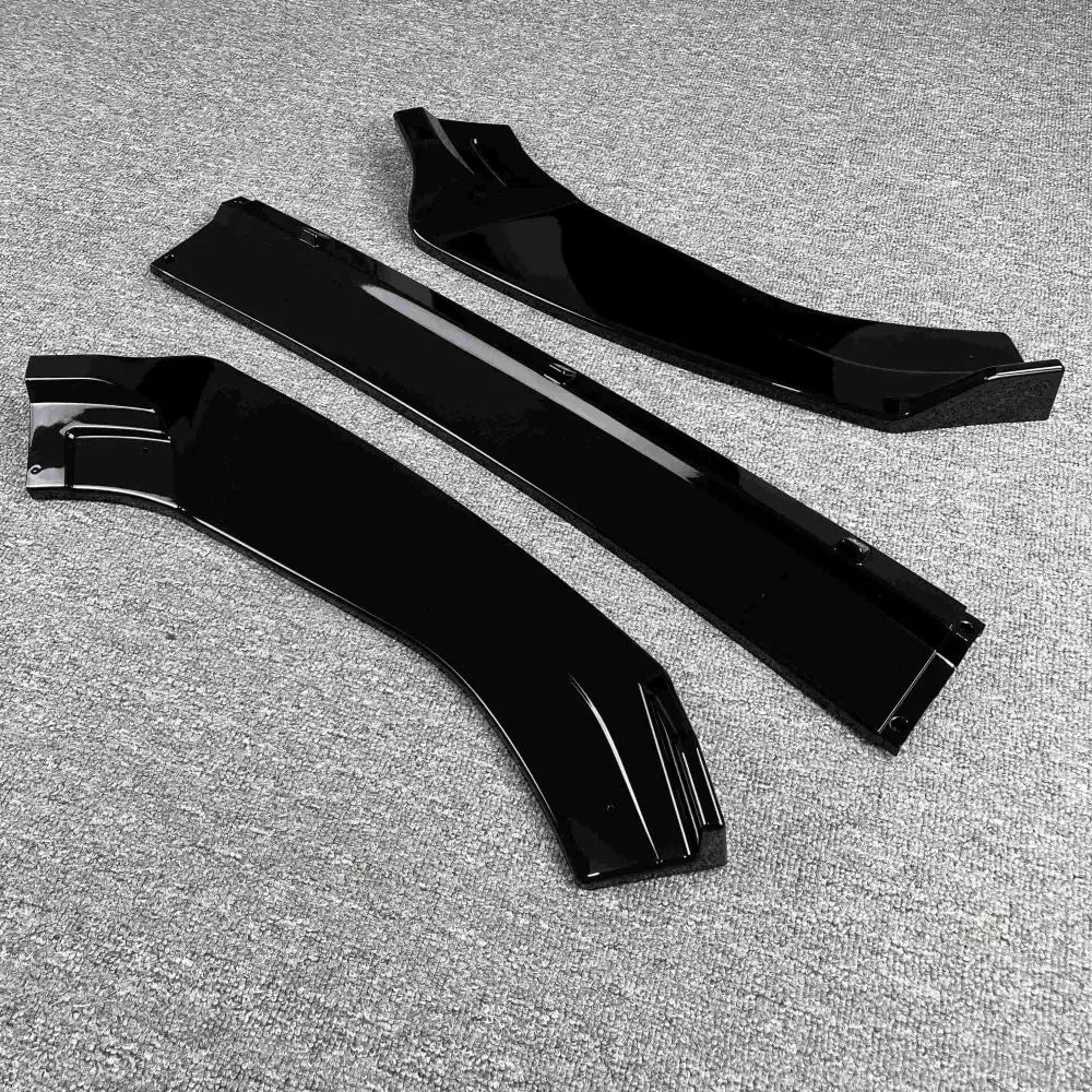 Lame Pare-Chocs Avant VW Golf 7 7.5 GTI GTD R 2013-2020
