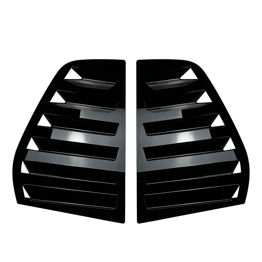Garniture Lunette VW Golf 5 6 7 MK5 MK6 MK7 MK7.5