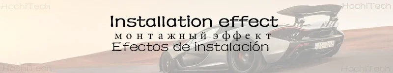 Coques Rétroviseur Carbone Mercedes Classe C E S GLC
