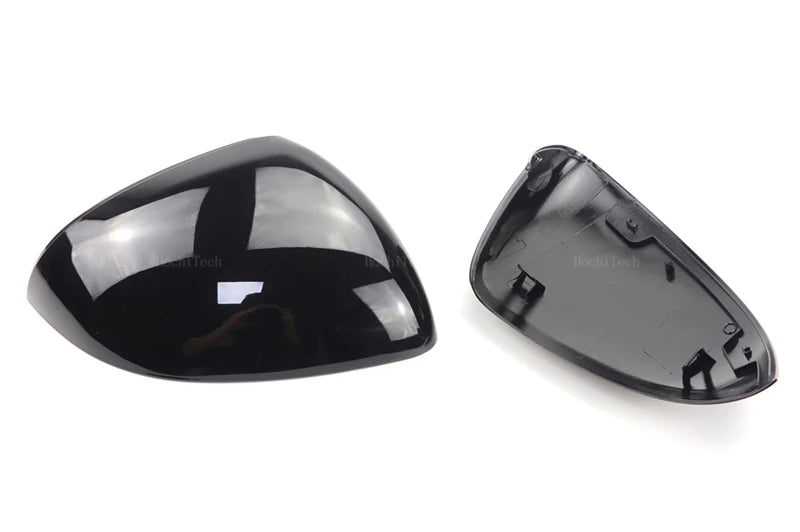Coques Rétroviseur Carbone Mercedes Classe C E S GLC