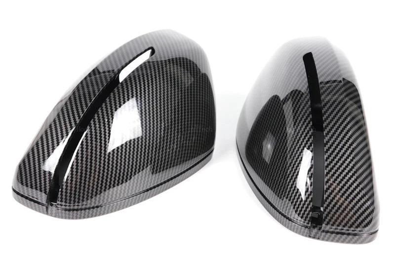 Coques Rétroviseur Audi TT TTS TTRS MK2 R8 2007-2014