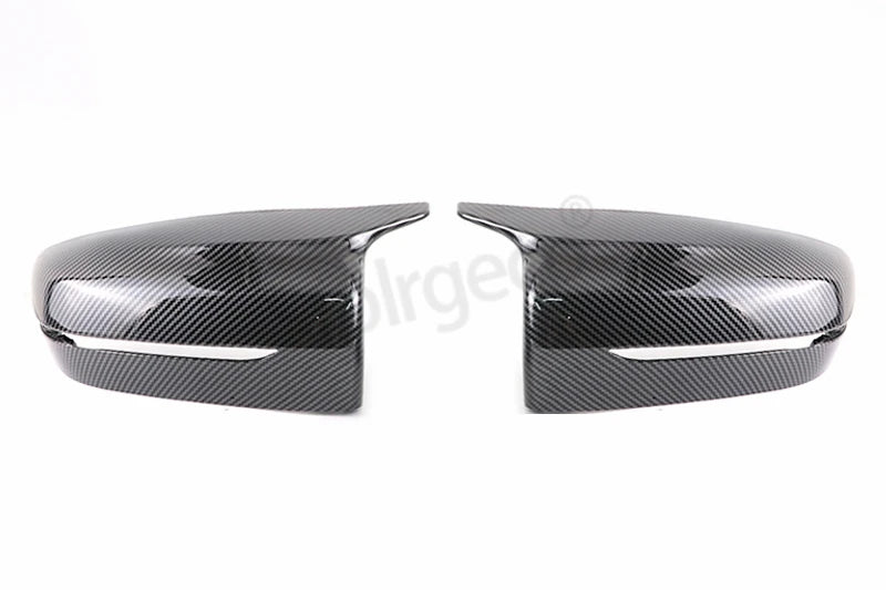 Coques Rétroviseur BMW Série 3 4 5 7 8 G20 G30 Carbone