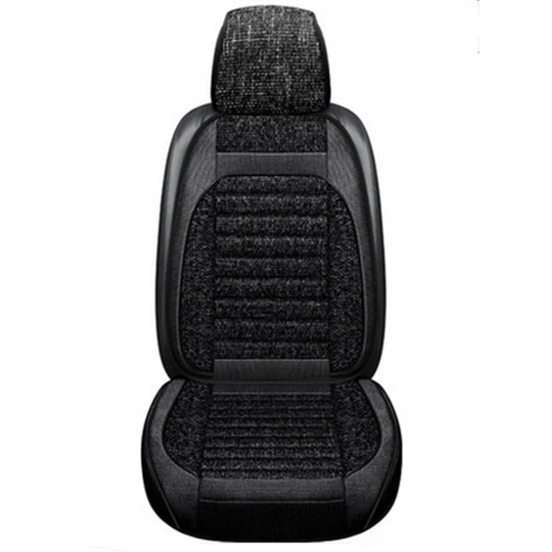 Coussin de Siège Auto Avant Universel Quatre Saisons