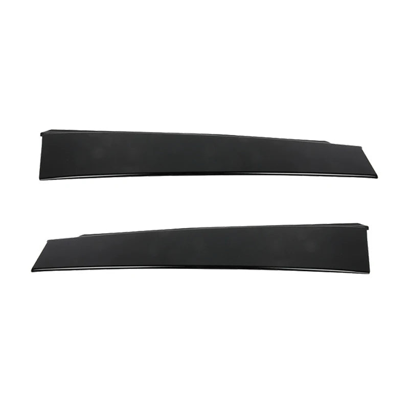 Garnitures de Pied de Porte Suzuki Vitara 2016-2020