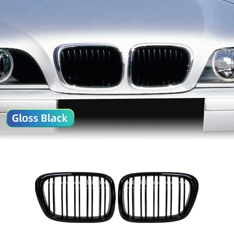 Grille Calandre BMW E39 Série 5 1999-2003