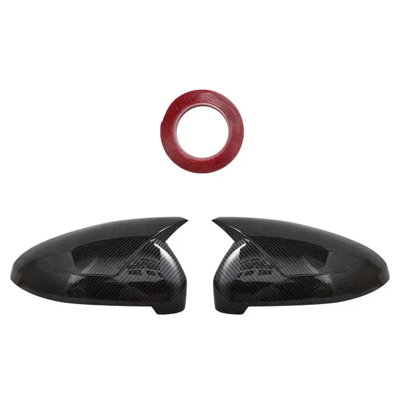 Coque Rétroviseur Carbone Audi A4 B9 A5 S5 RS5