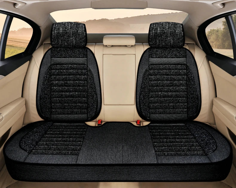Coussin de Siège Auto Avant Universel Quatre Saisons