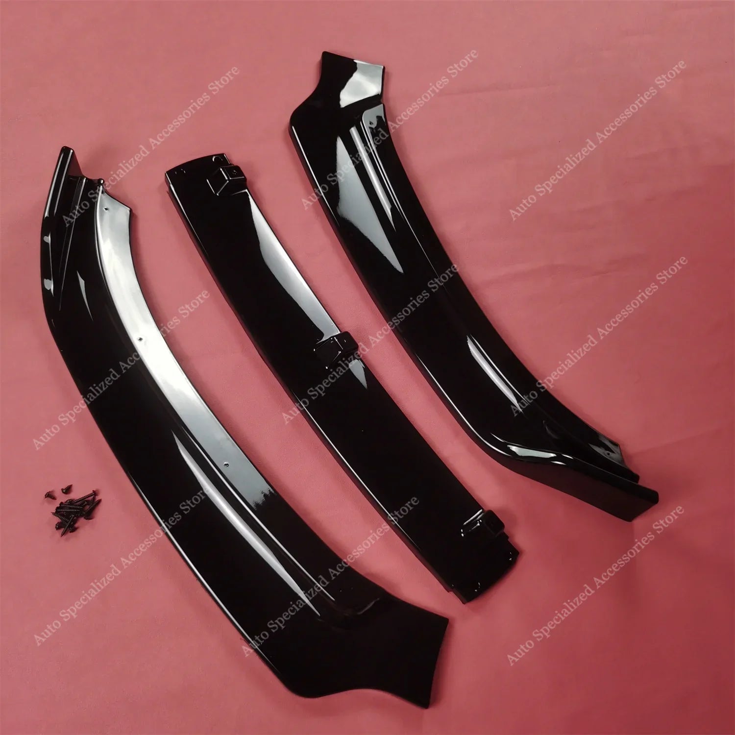 Lame Pare-Choc Avant Volkswagen Tiguan R-Line 2011-2016