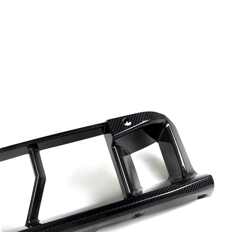 Grille de Pare-Chocs Carbone BMW M2 G87 2023-2024