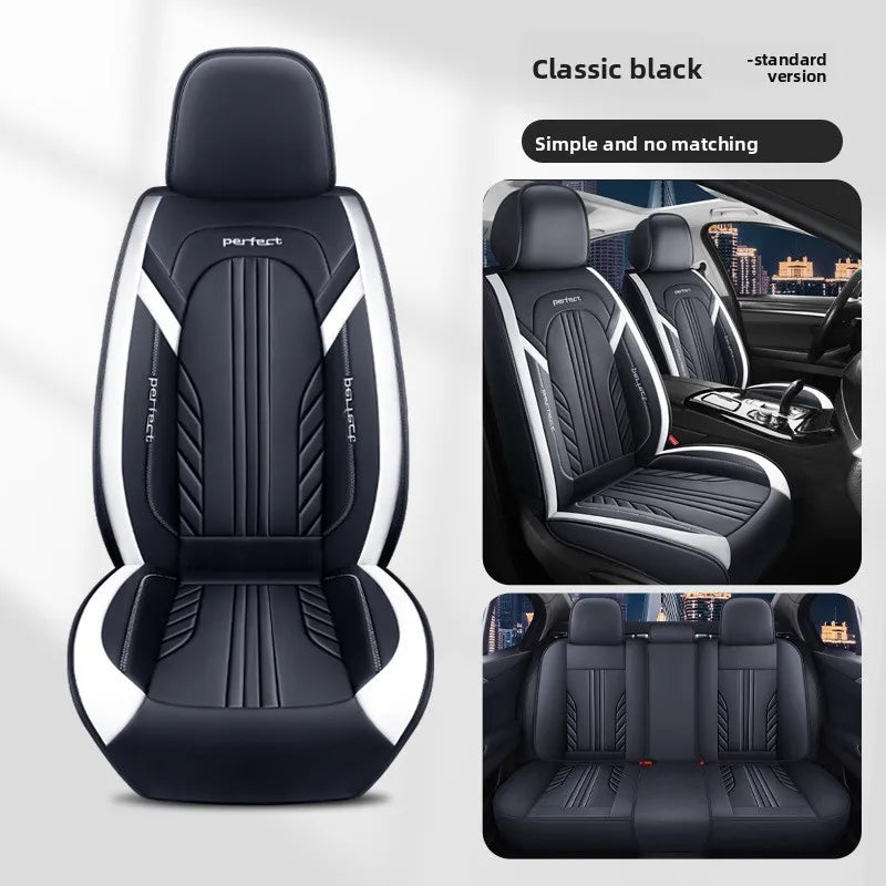Housse de Siège Auto Mercedes-Benz Classe C ML GL
