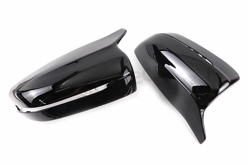 Coques Rétroviseur BMW Série 3 4 5 7 8 G20 G30 Carbone