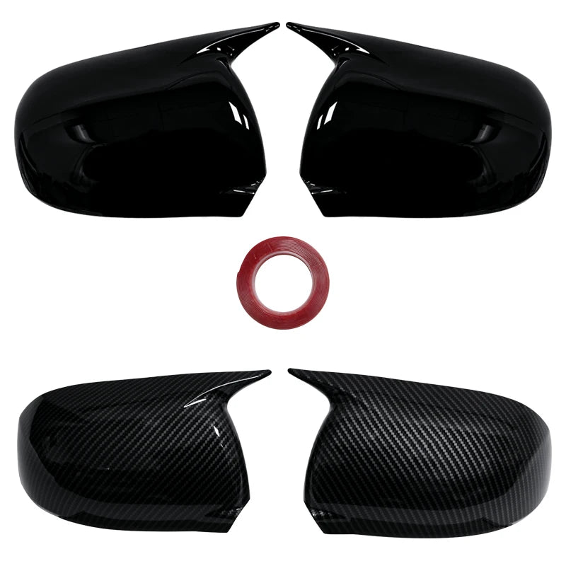 Coque Rétroviseur Clignotant Mitsubishi ASX Outlander 2013-2018