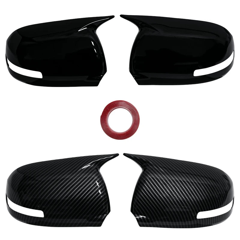 Coque Rétroviseur Clignotant Mitsubishi ASX Outlander 2013-2018