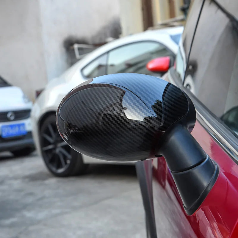 Coques de Rétroviseur Mini Cooper R55 à R61