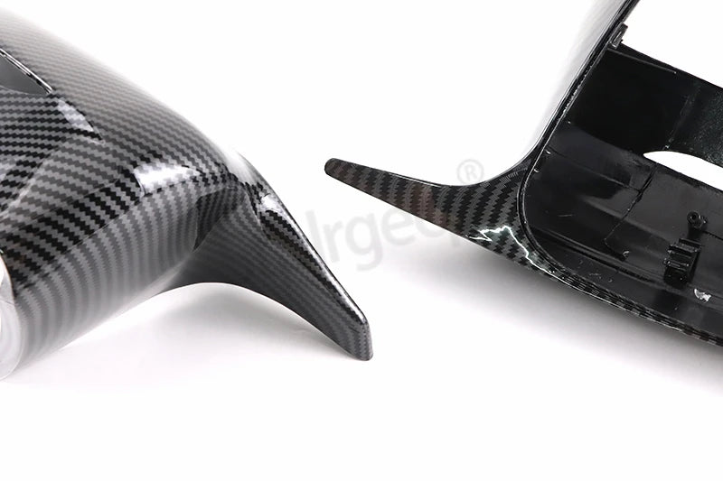 Coques Rétroviseur BMW Série 3 4 5 7 8 G20 G30 Carbone