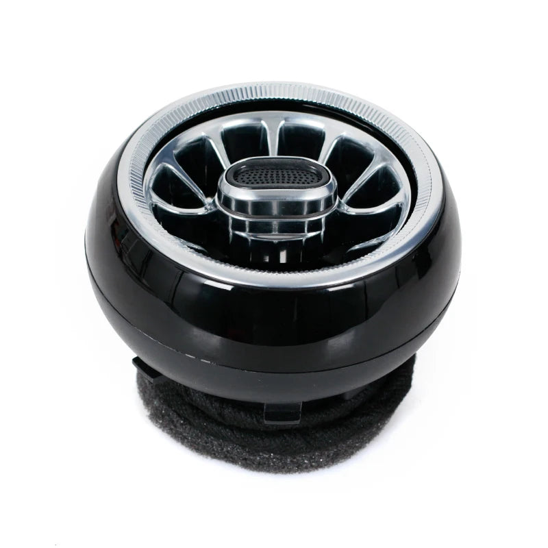 Garnitures de Ventilation Turbo Tableau de Bord Mercedes-Benz