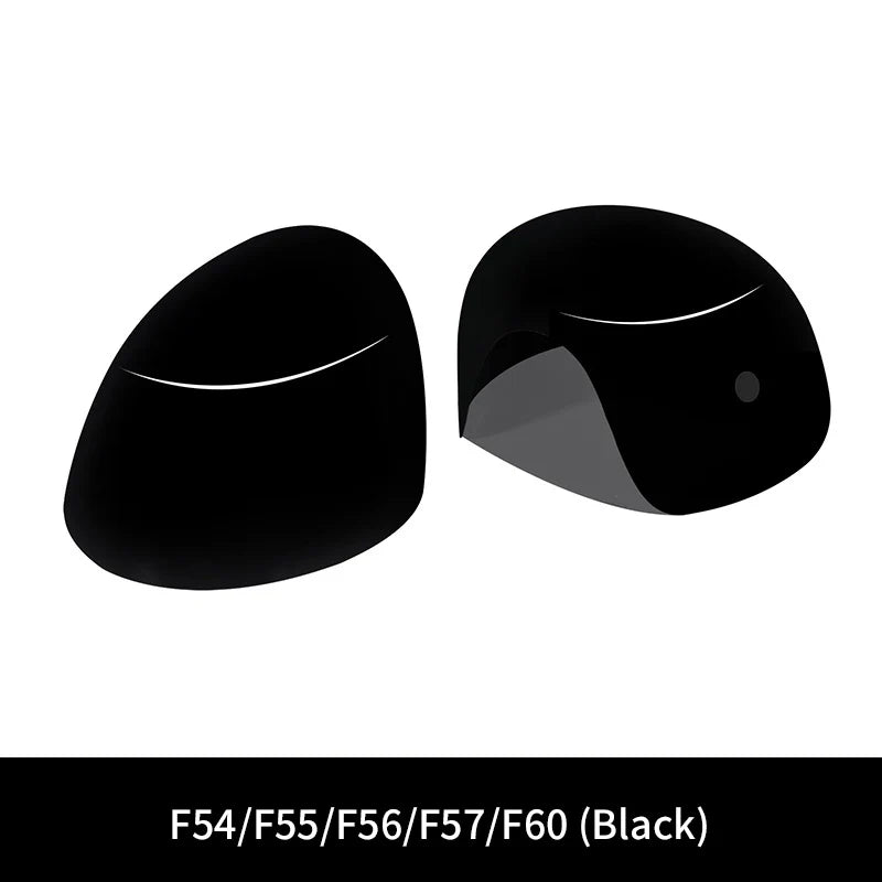 Coques de Rétroviseur Mini Cooper F54 F55 F56 F57 F60