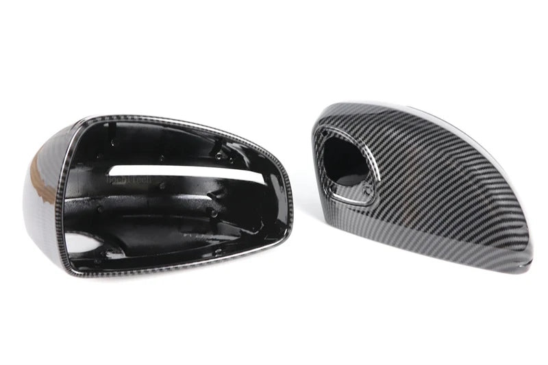 Coques Rétroviseur Audi TT TTS TTRS MK2 R8 2007-2014