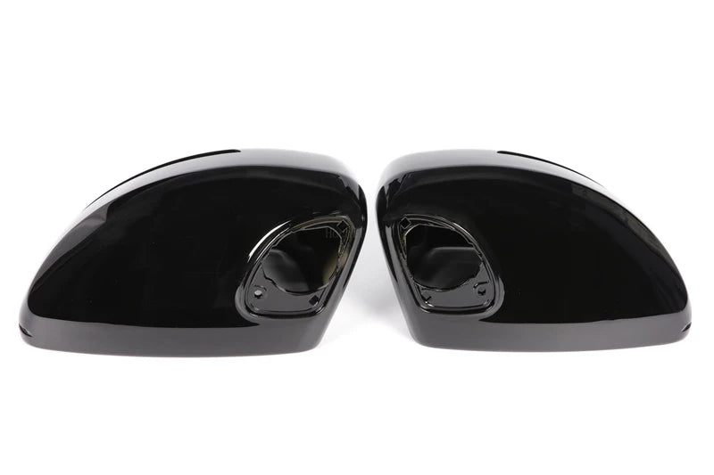 Coques Rétroviseur Audi TT TTS TTRS MK2 R8 2007-2014