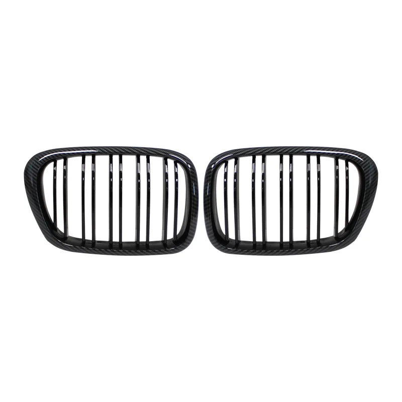 Grille Calandre BMW E39 Série 5 1999-2003