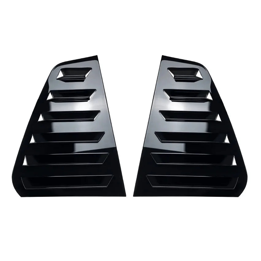 Garniture Lunette VW Golf 5 6 7 MK5 MK6 MK7 MK7.5