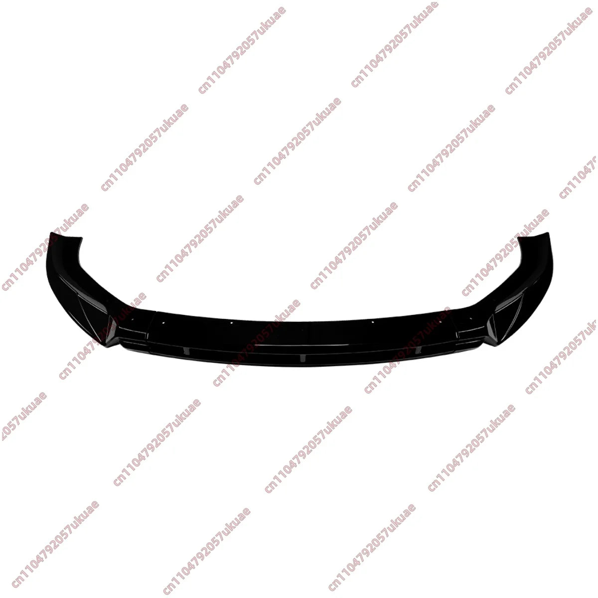 Lame Pare-Chocs Avant VW Transporter T6.1 2019-2025