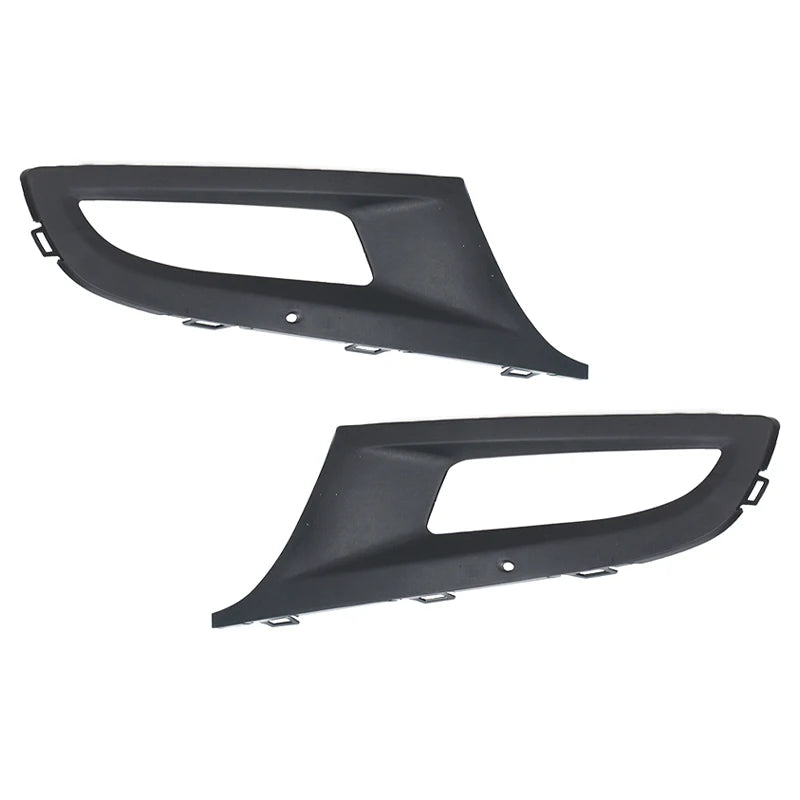 Grille Antibrouillard Avant Volkswagen Polo 2011-2013