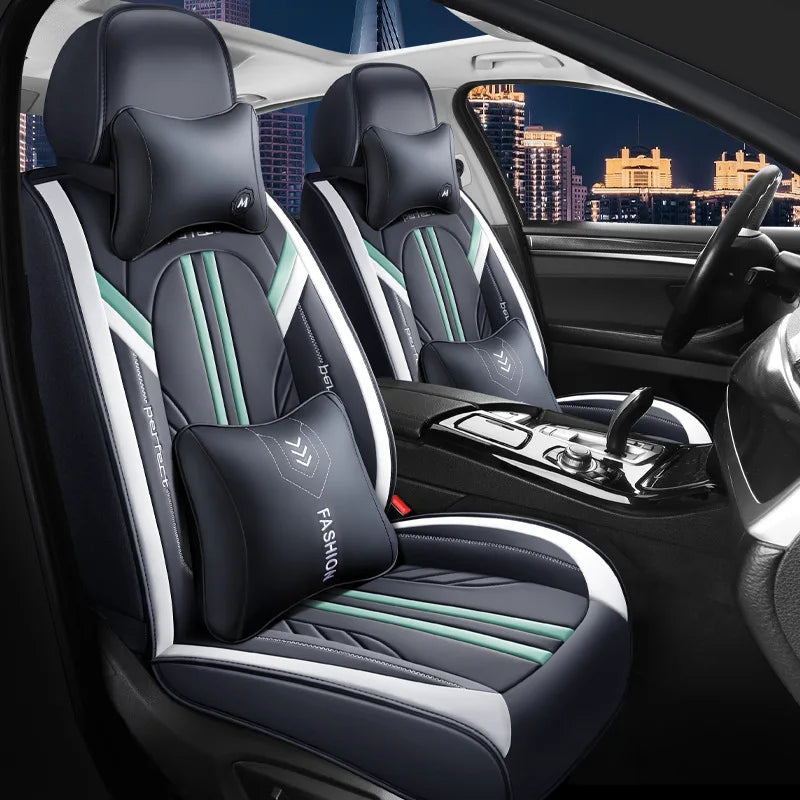 Housse de Siège Auto Mercedes-Benz Classe C ML GL
