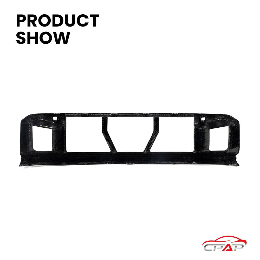 Grille de Calandre Avant Carbone BMW M2 G87 2023